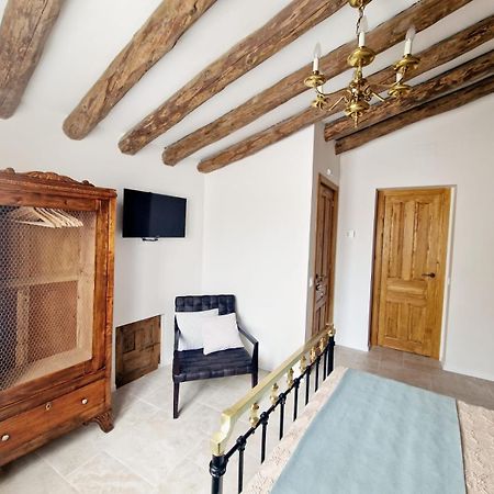 La Casa De La Rufi Villa Colmenar de Oreja Eksteriør billede
